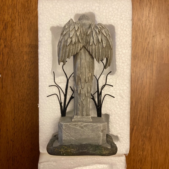 Department 56 Angel of Death - Picture 3 of 3